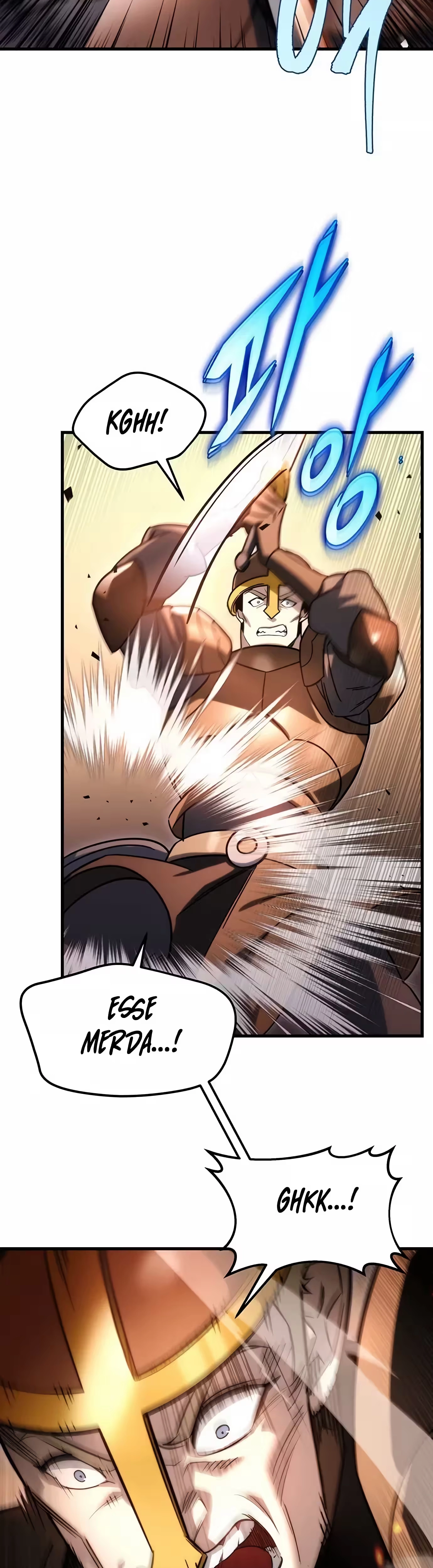 O Regressor da FamÃ­lia CaÃ­da capitulo 1 pagina 51