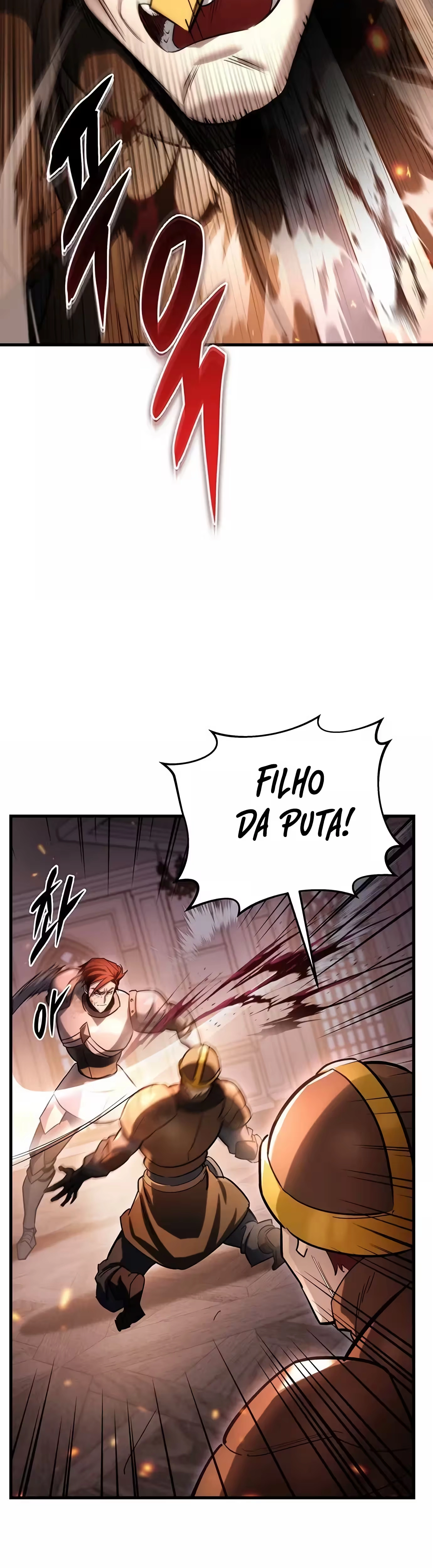 O Regressor da FamÃ­lia CaÃ­da capitulo 1 pagina 52