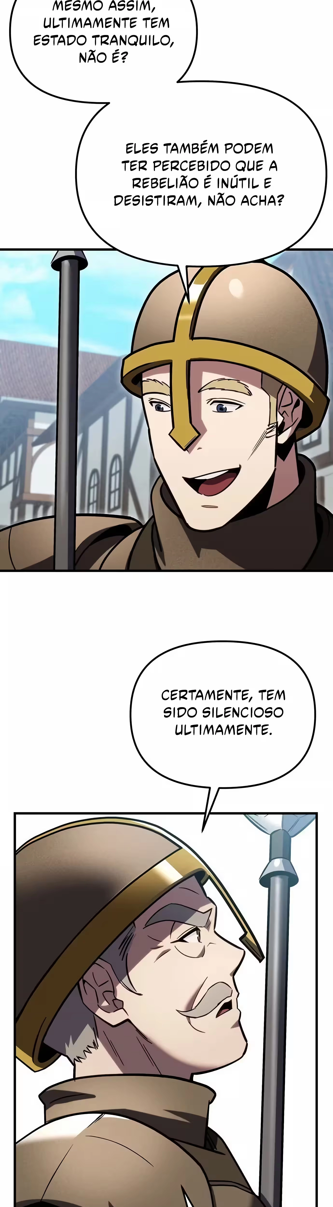 O Regressor da FamÃ­lia CaÃ­da capitulo 1 pagina 6