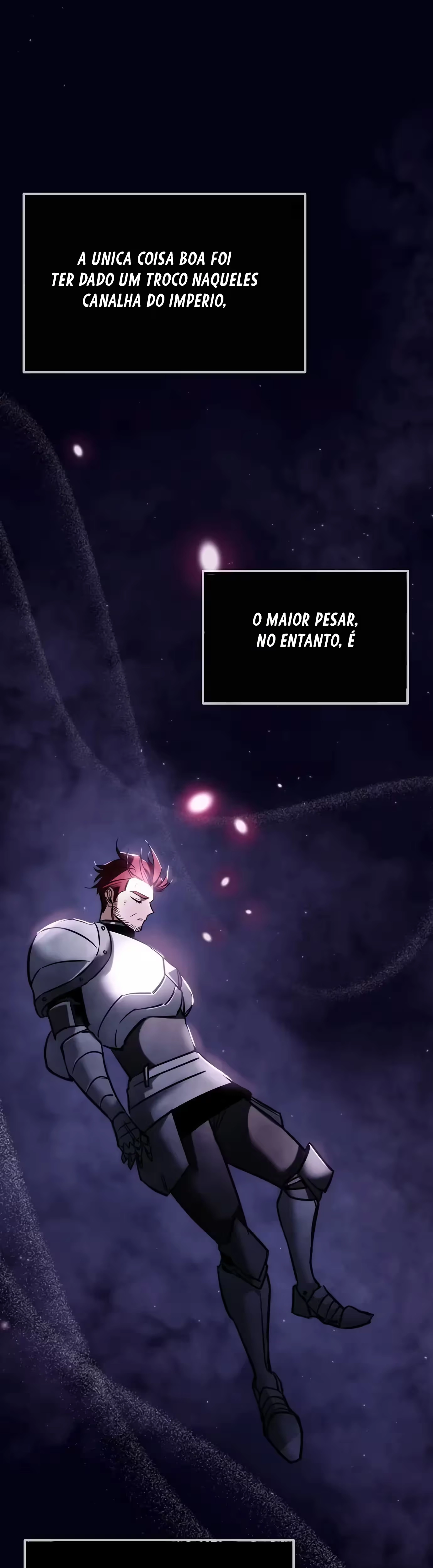 O Regressor da FamÃ­lia CaÃ­da capitulo 1 pagina 64
