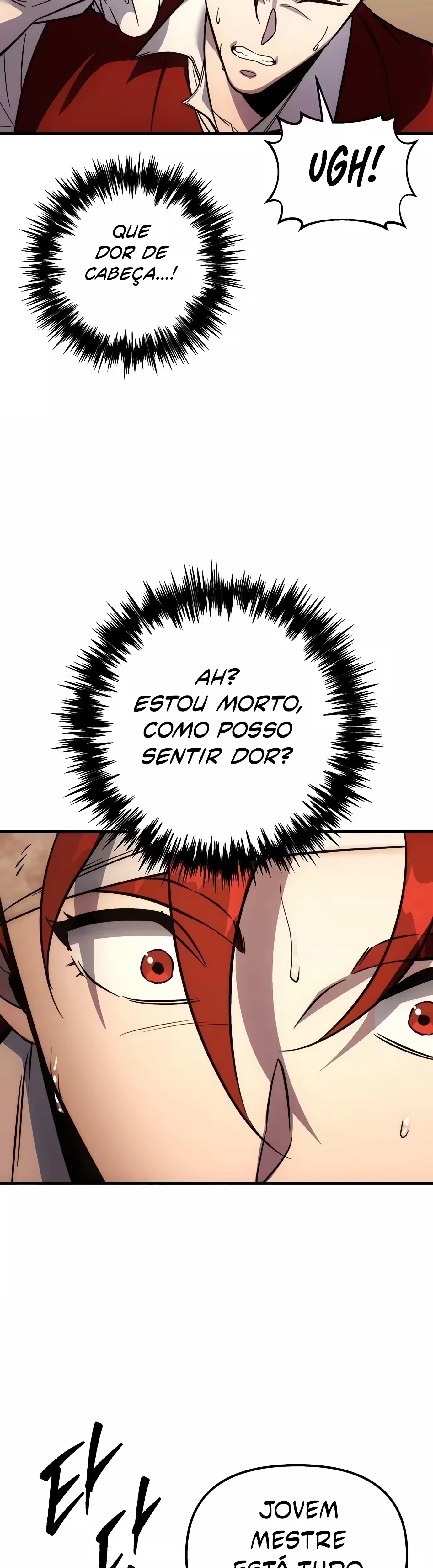 O Regressor da FamÃ­lia CaÃ­da capitulo 1 pagina 69