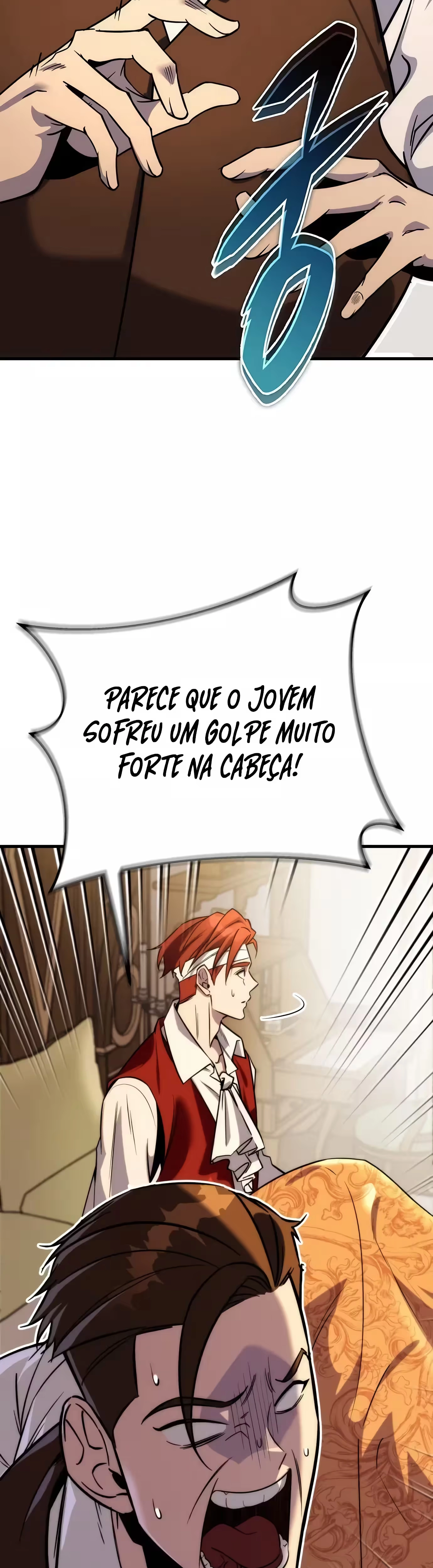 O Regressor da FamÃ­lia CaÃ­da capitulo 1 pagina 73