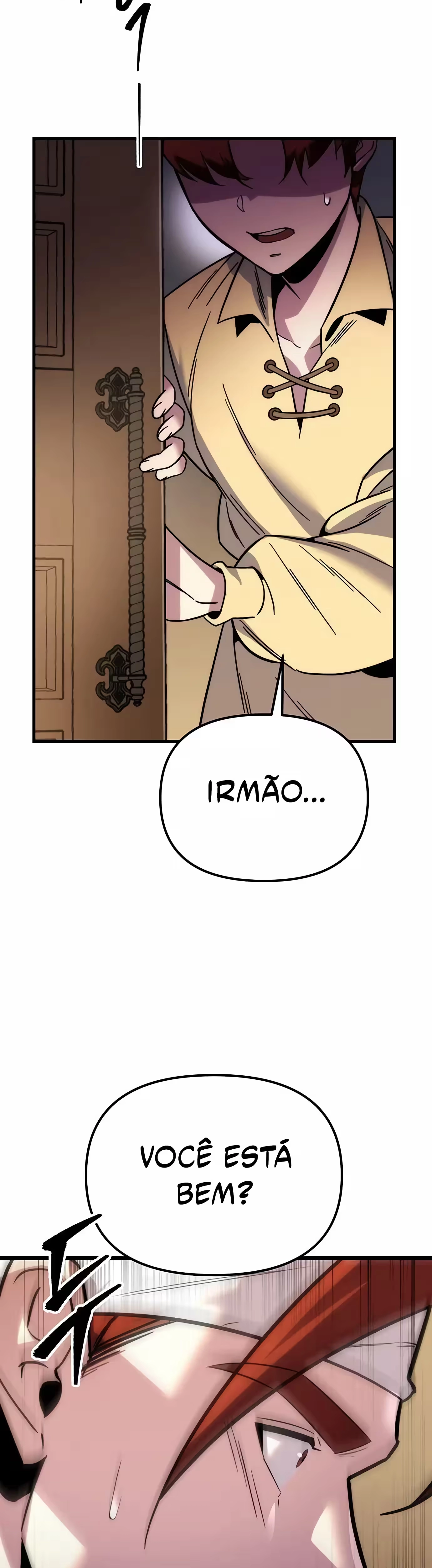O Regressor da FamÃ­lia CaÃ­da capitulo 1 pagina 77