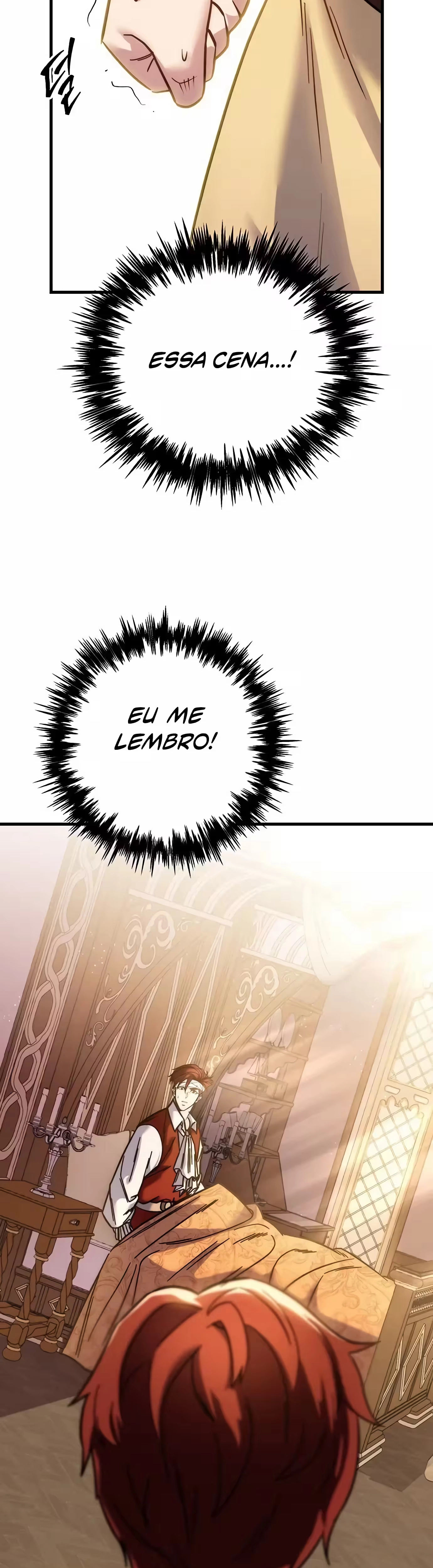 O Regressor da FamÃ­lia CaÃ­da capitulo 1 pagina 80
