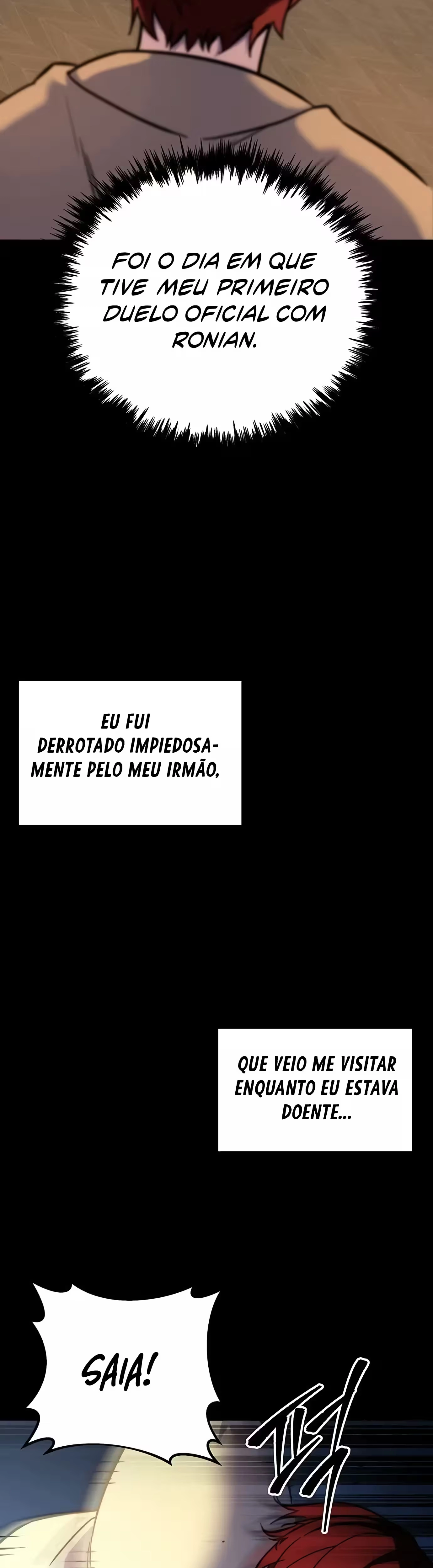 O Regressor da FamÃ­lia CaÃ­da capitulo 1 pagina 81