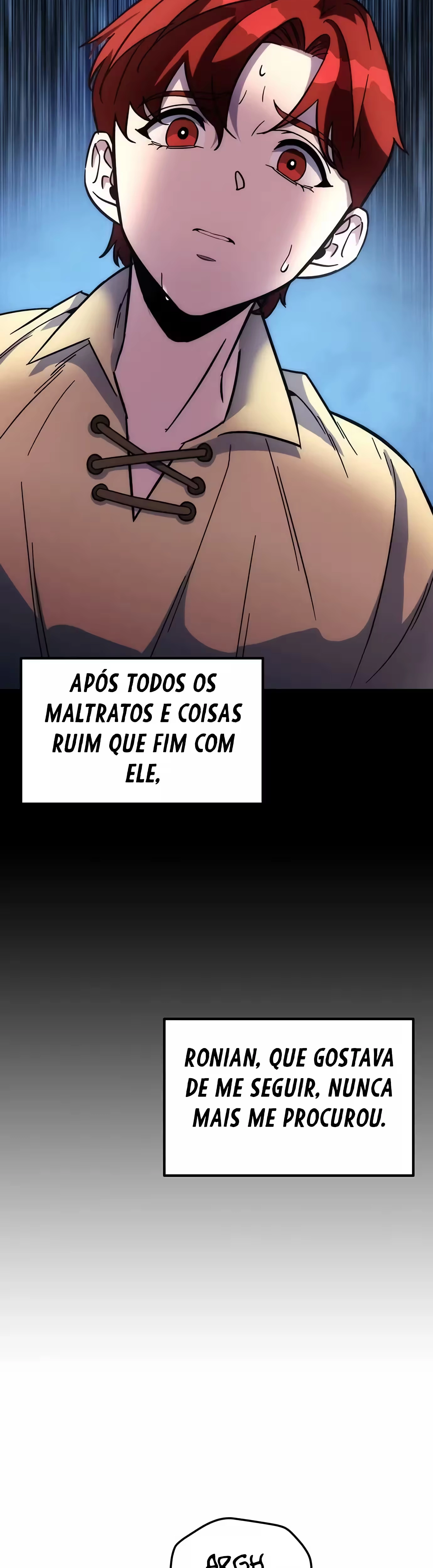 O Regressor da FamÃ­lia CaÃ­da capitulo 1 pagina 83