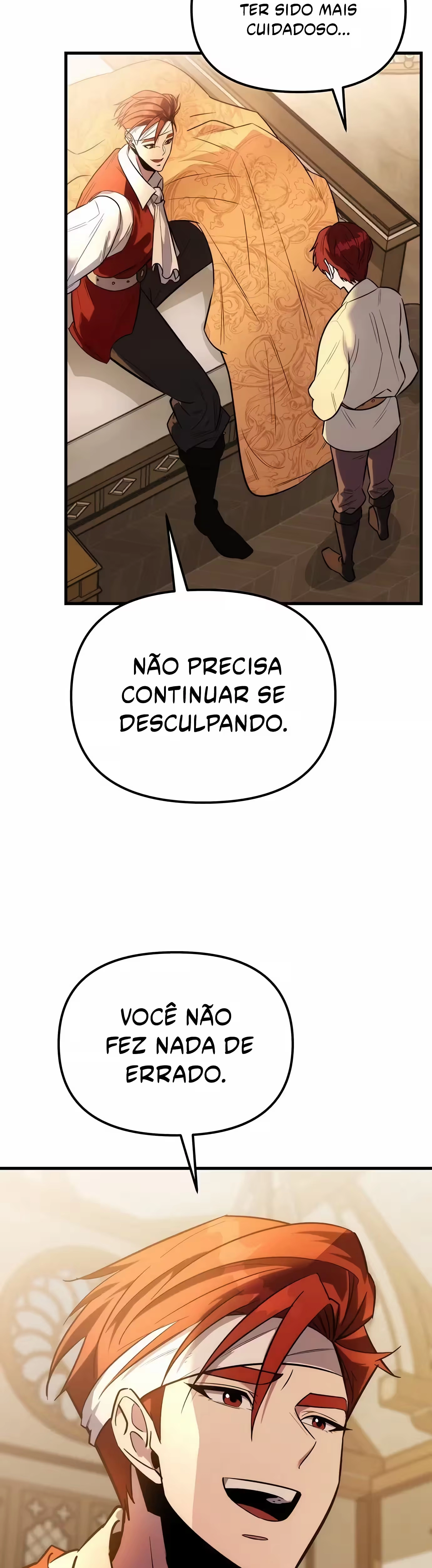 O Regressor da FamÃ­lia CaÃ­da capitulo 1 pagina 88
