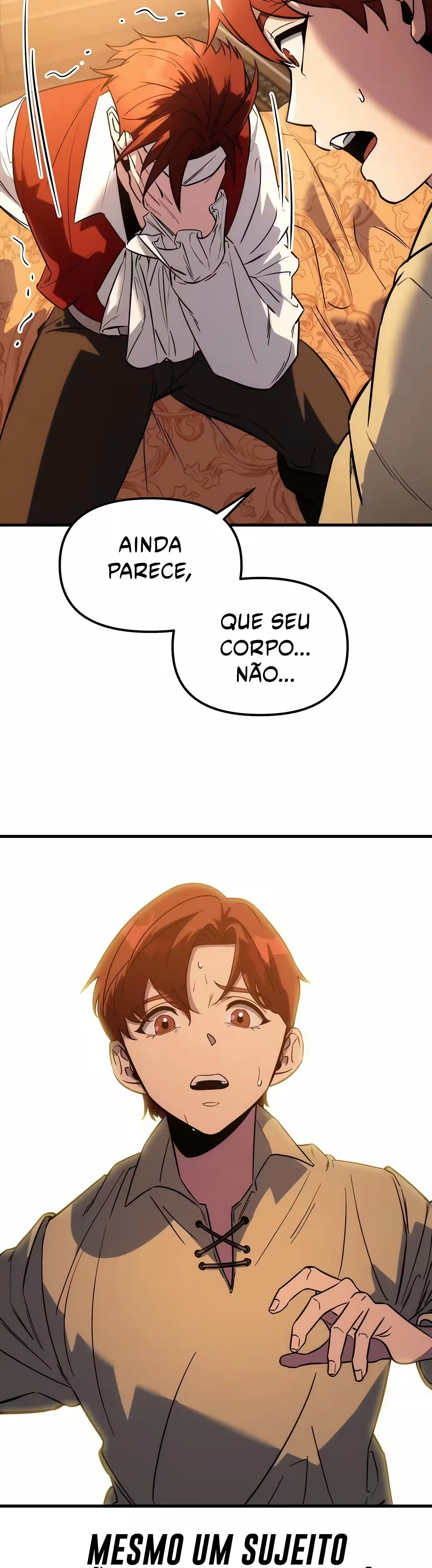 O Regressor da FamÃ­lia CaÃ­da capitulo 1 pagina 90