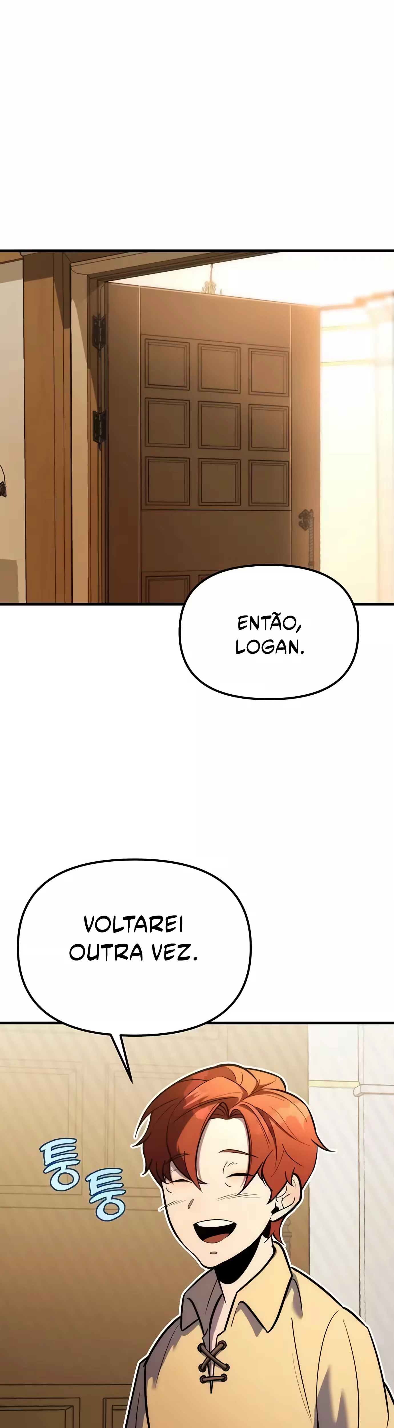 O Regressor da FamÃ­lia CaÃ­da capitulo 1 pagina 97