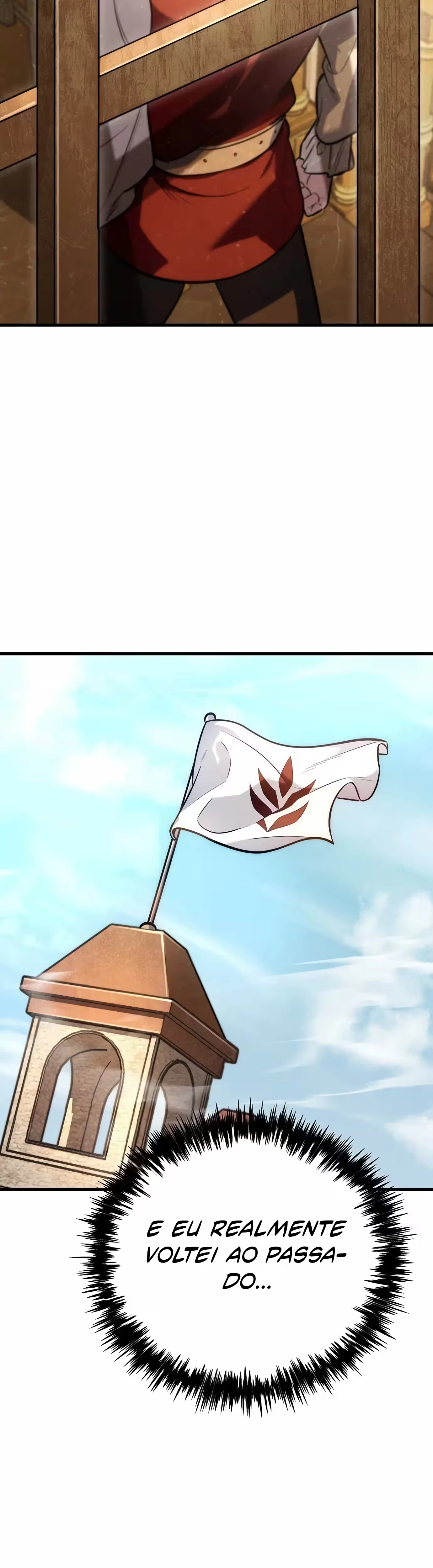 O Regressor da FamÃ­lia CaÃ­da capitulo 1 pagina 100