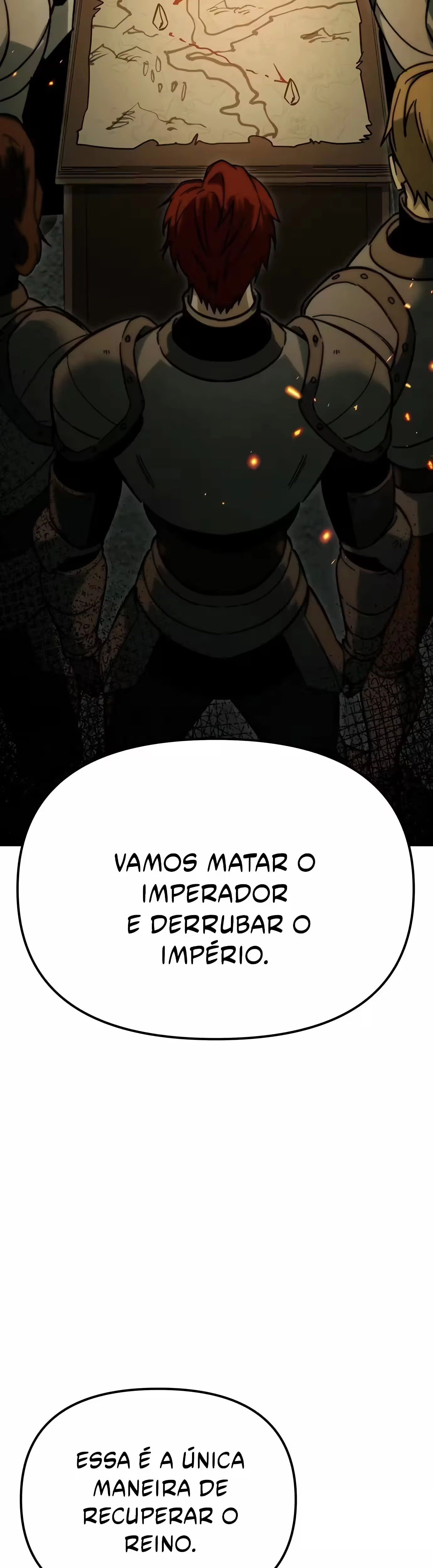 O Regressor da FamÃ­lia CaÃ­da capitulo 1 pagina 10