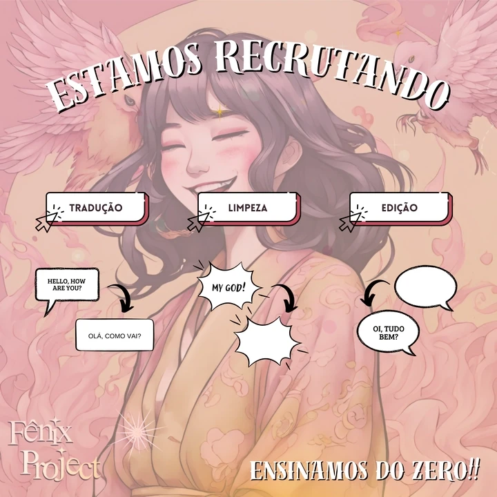 O Vampiro Encontrou A Caçadora capitulo 35 pagina 7