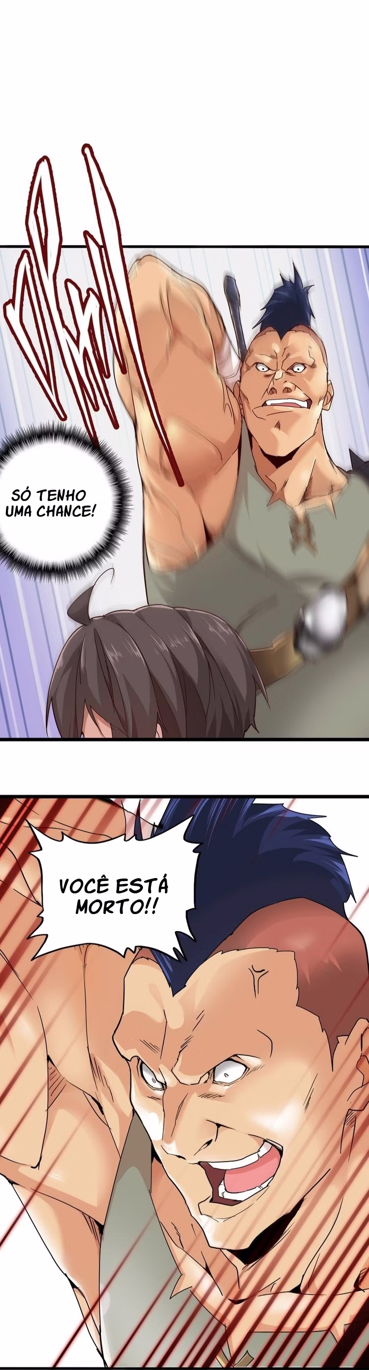 Imperador DemonÃ­aco capitulo 2 pagina 18