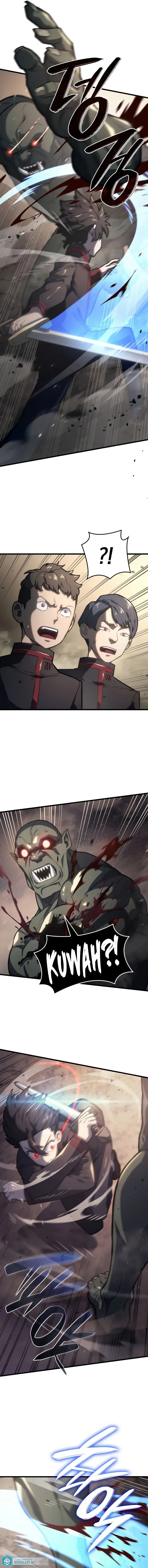 A Vingança do Cão de Caça dos Baskerville capitulo 10 pagina 15