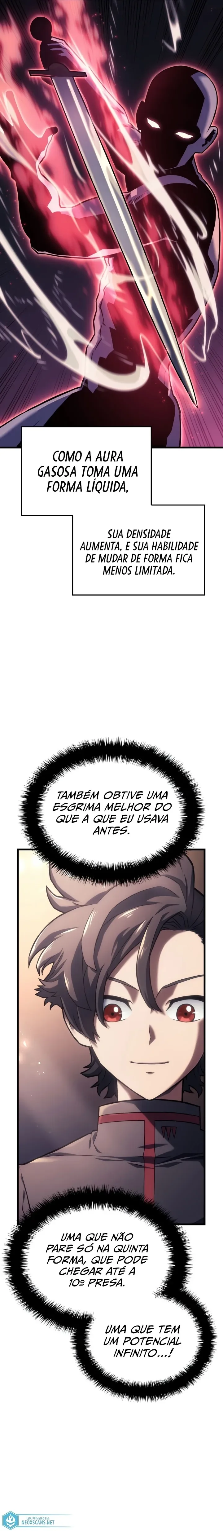 A Vingança do Cão de Caça dos Baskerville capitulo 10 pagina 3