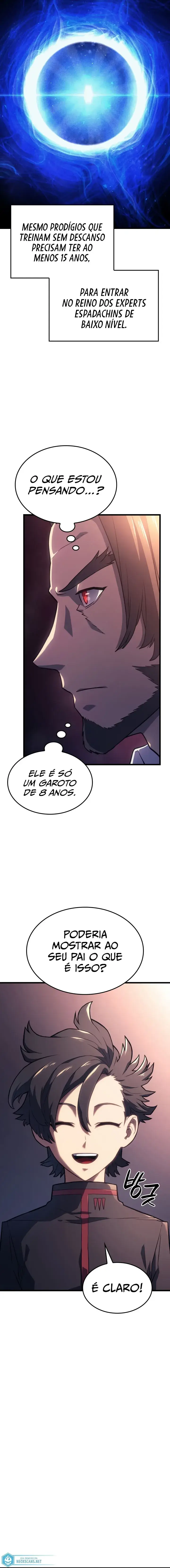 A Vingança do Cão de Caça dos Baskerville capitulo 10 pagina 10