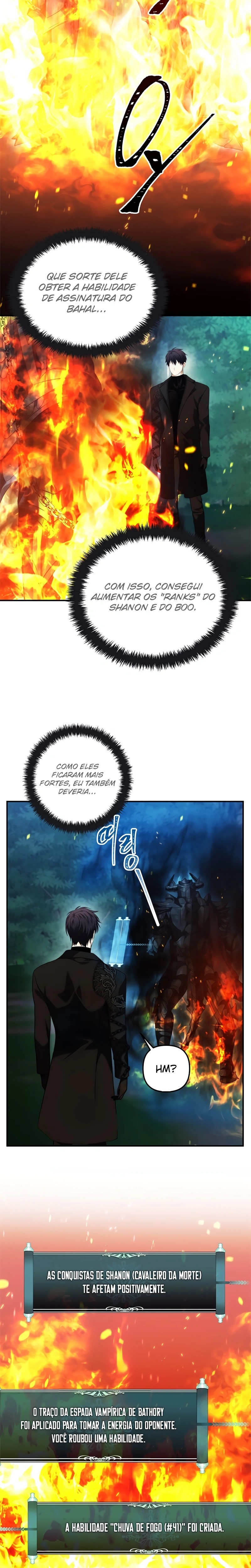 A Segunda Vida do Ranker capitulo 95 pagina 13