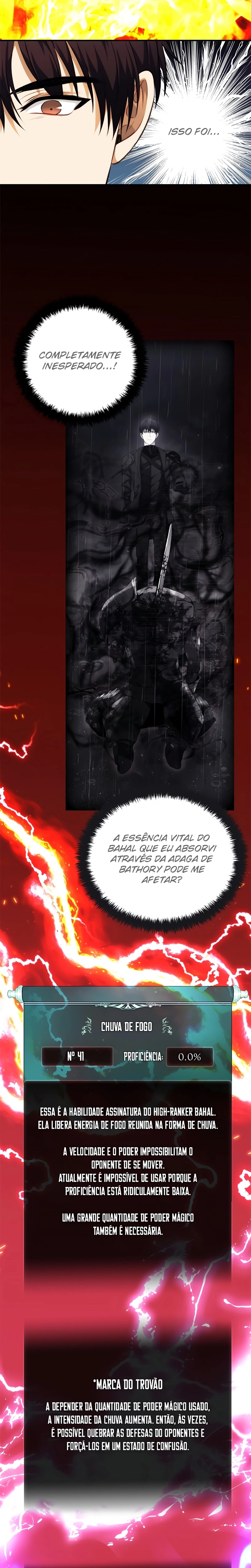 A Segunda Vida do Ranker capitulo 95 pagina 14