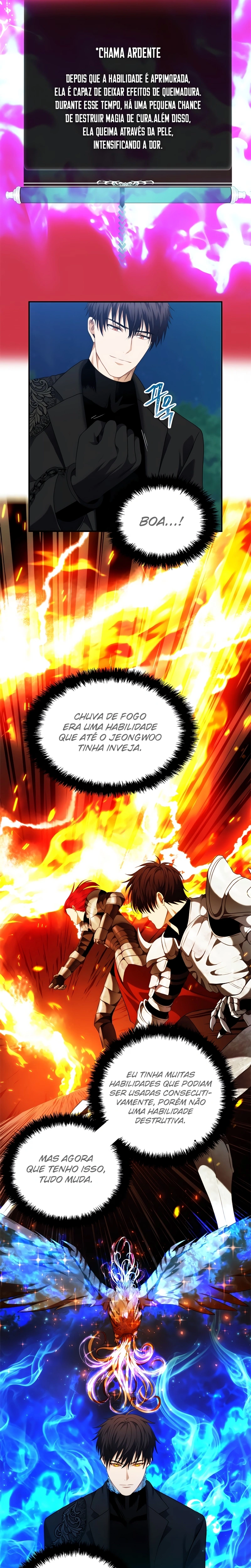 A Segunda Vida do Ranker capitulo 95 pagina 15