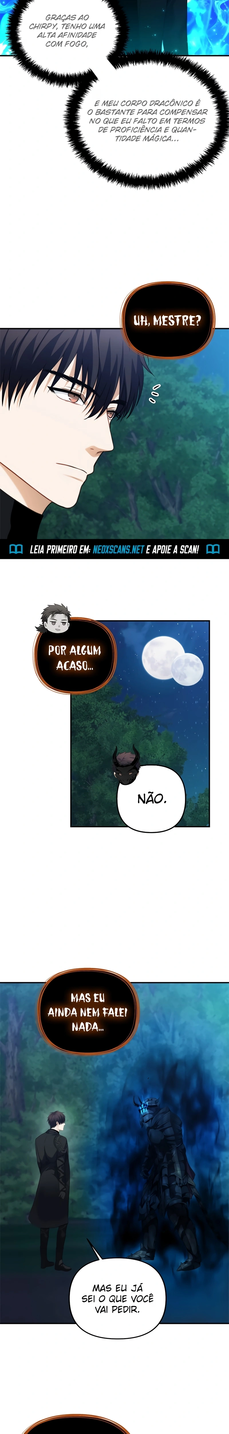 A Segunda Vida do Ranker capitulo 95 pagina 16