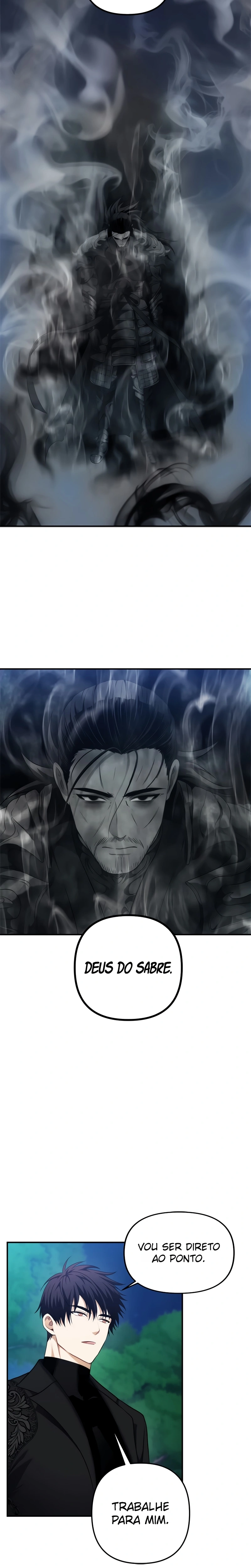 A Segunda Vida do Ranker capitulo 95 pagina 18