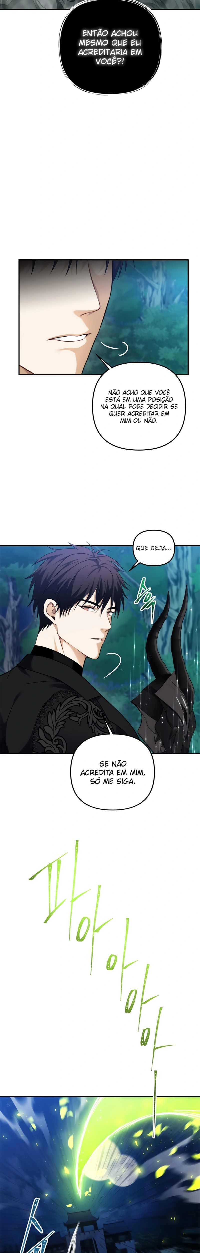 A Segunda Vida do Ranker capitulo 95 pagina 20