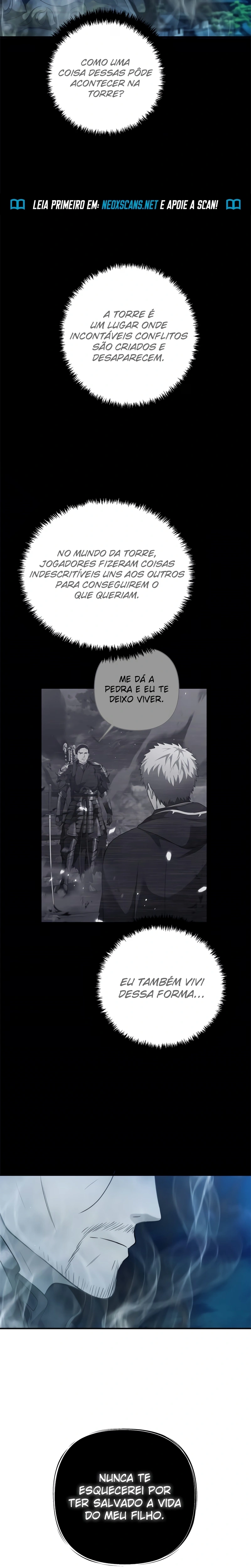 A Segunda Vida do Ranker capitulo 95 pagina 25