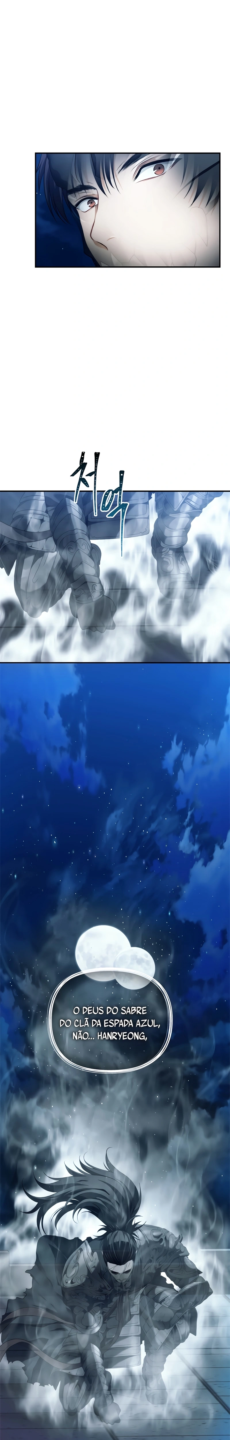 A Segunda Vida do Ranker capitulo 95 pagina 26