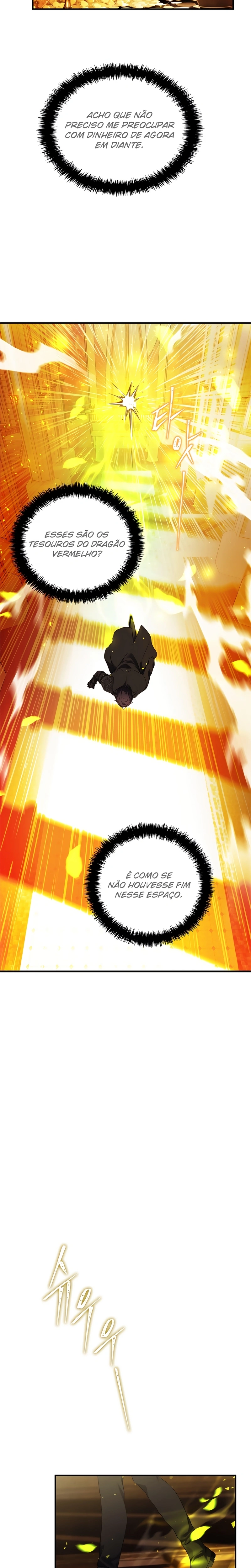 A Segunda Vida do Ranker capitulo 95 pagina 3