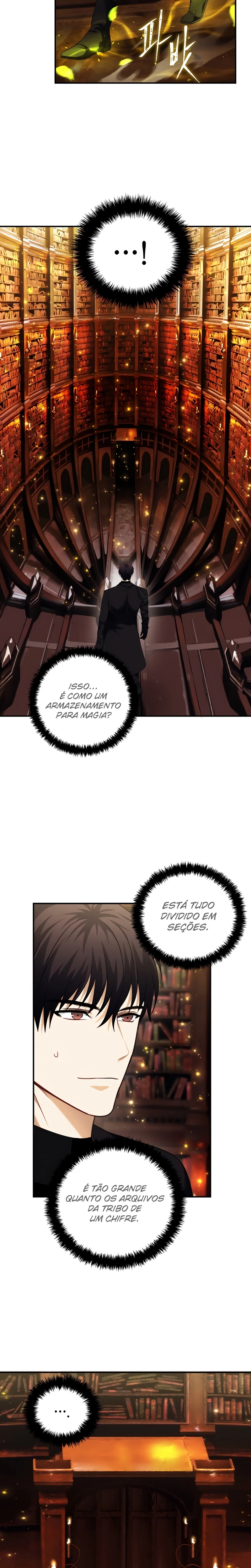 A Segunda Vida do Ranker capitulo 95 pagina 4