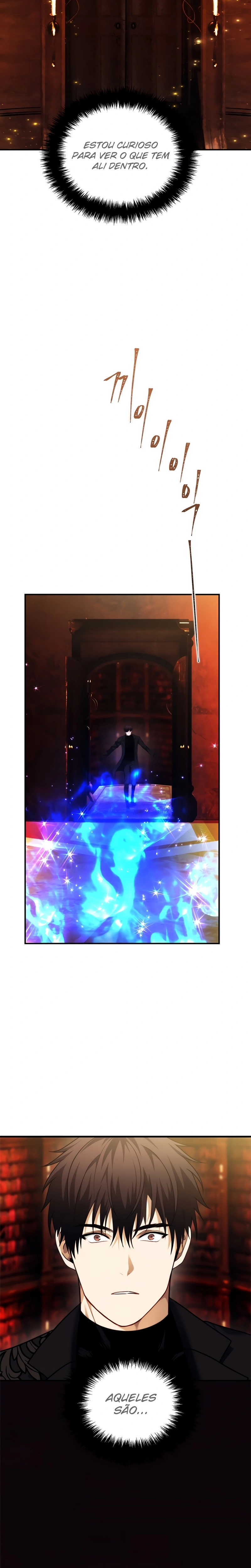 A Segunda Vida do Ranker capitulo 95 pagina 5