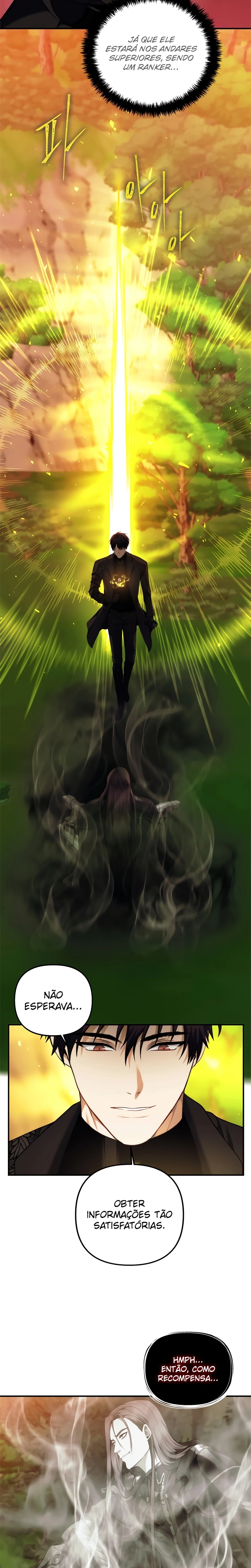 A Segunda Vida do Ranker capitulo 95 pagina 9