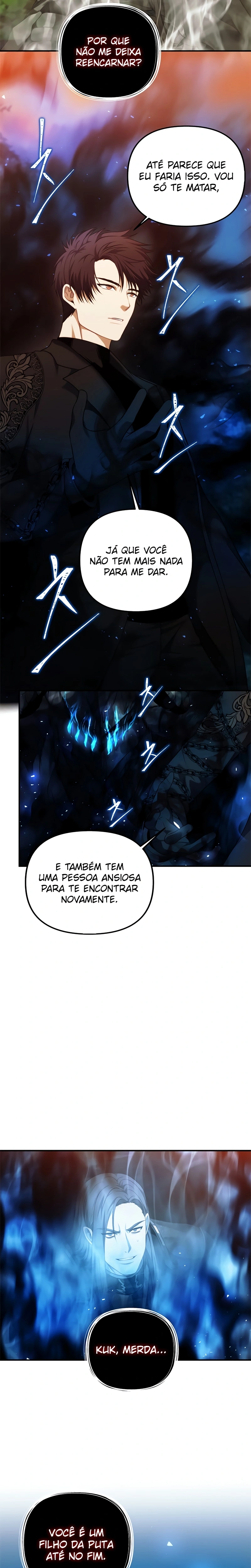 A Segunda Vida do Ranker capitulo 95 pagina 10
