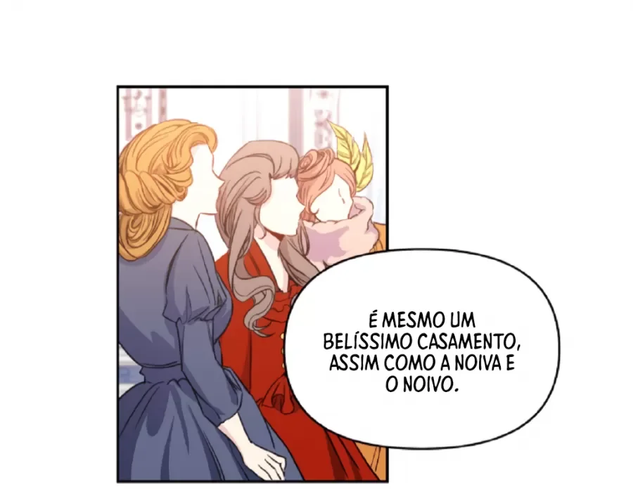 Casando-se Primeiro capitulo 0 pagina 20