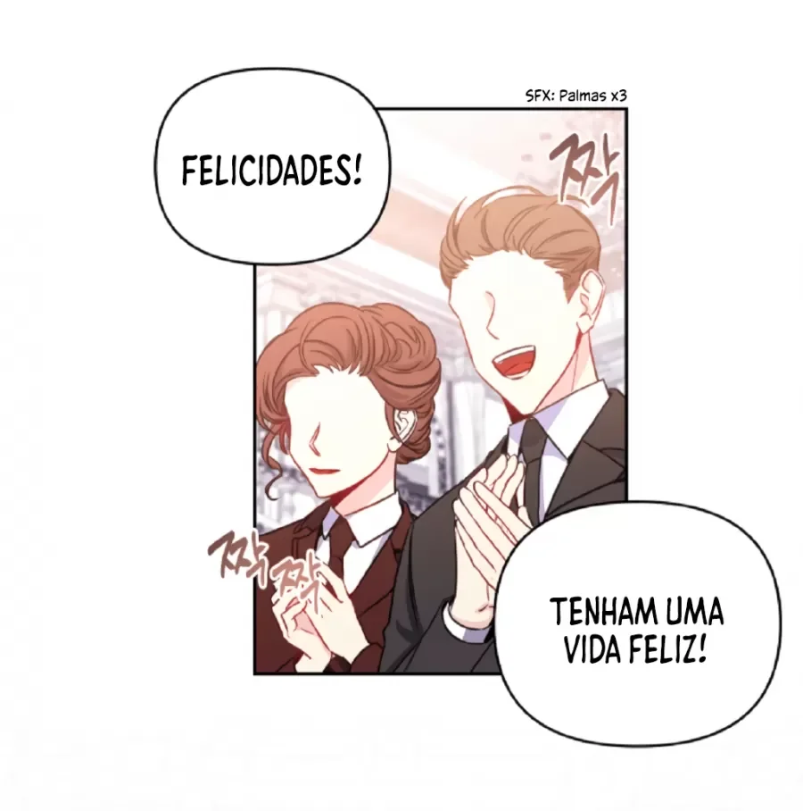 Casando-se Primeiro capitulo 0 pagina 21