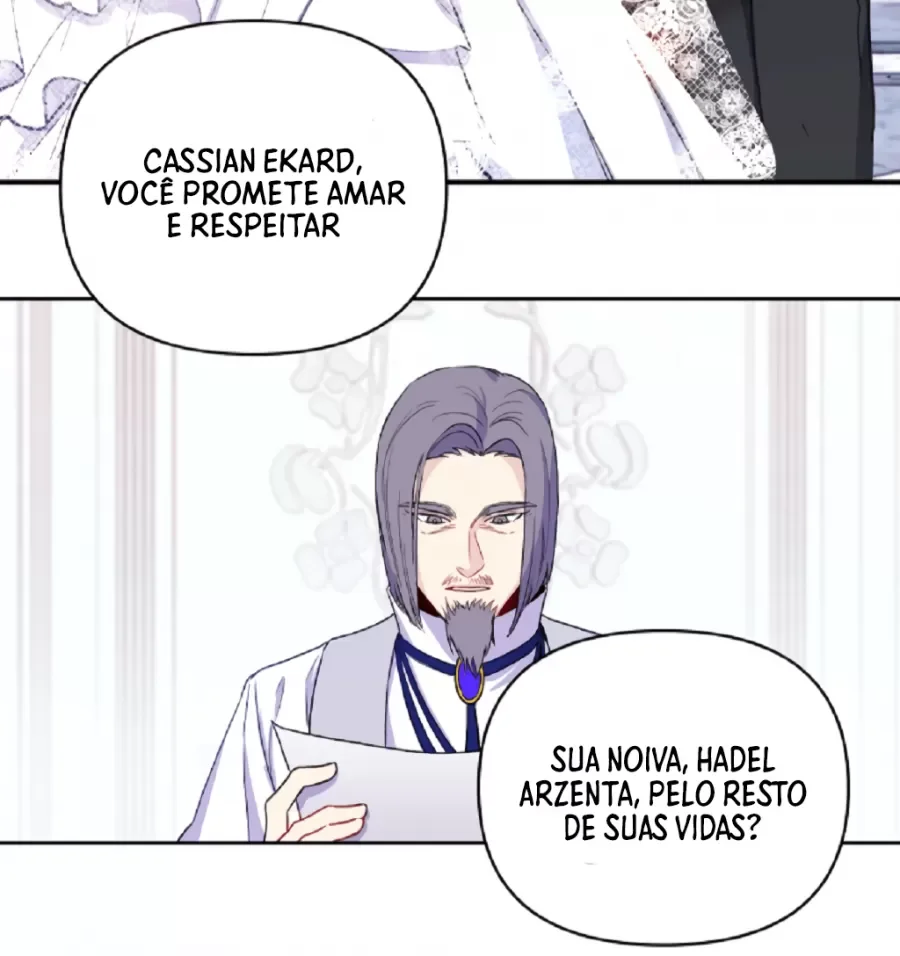 Casando-se Primeiro capitulo 0 pagina 23