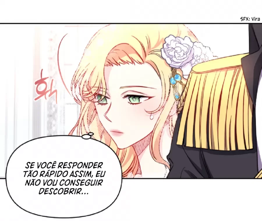 Casando-se Primeiro capitulo 0 pagina 25