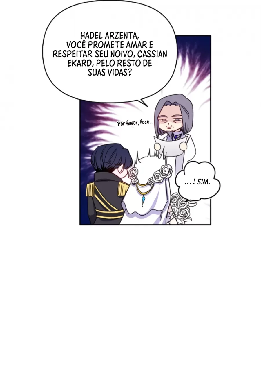 Casando-se Primeiro capitulo 0 pagina 27