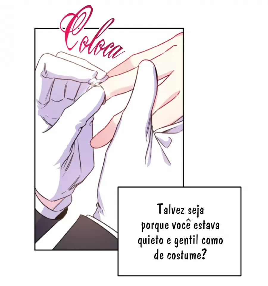 Casando-se Primeiro capitulo 0 pagina 29