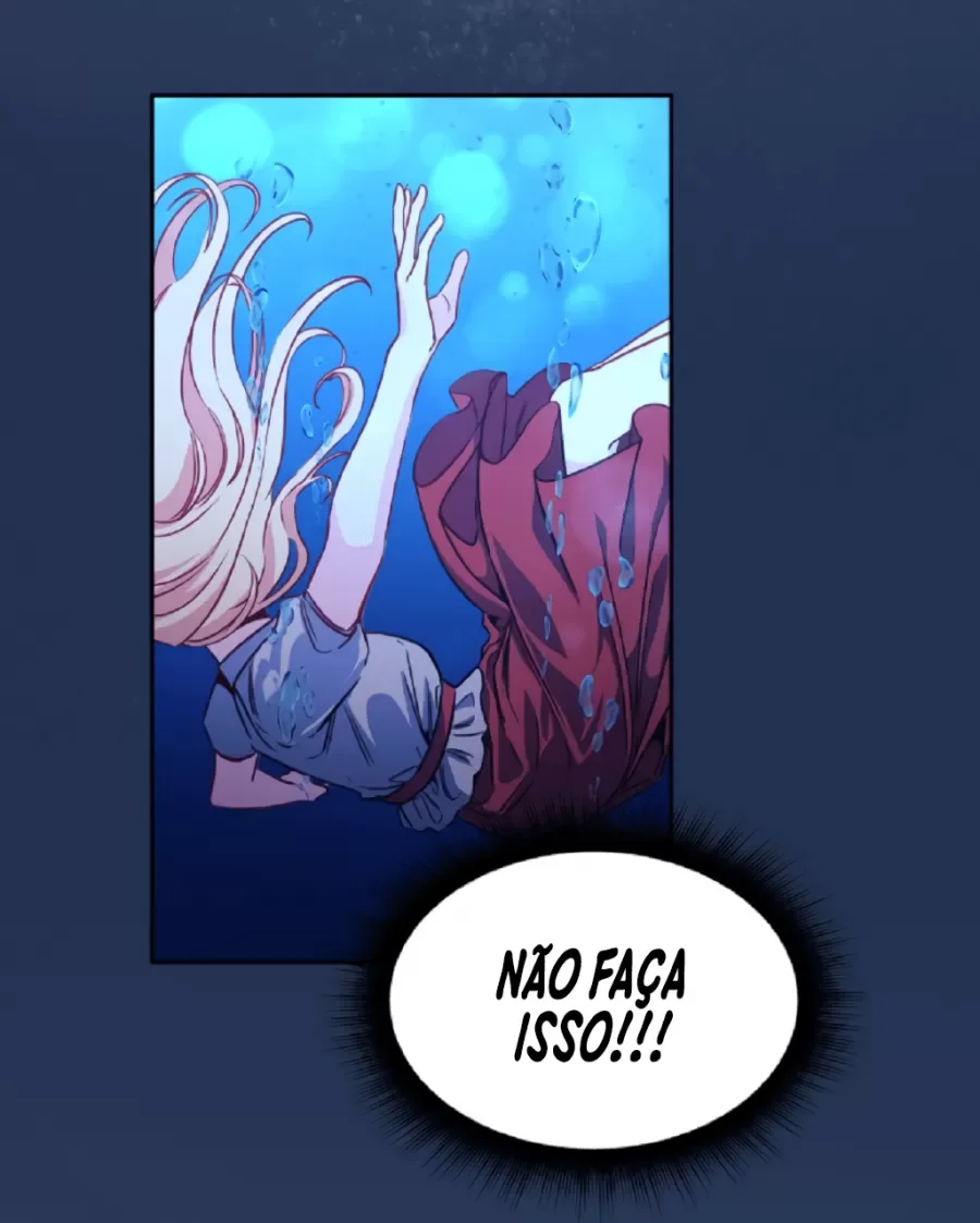 Casando-se Primeiro capitulo 0 pagina 3
