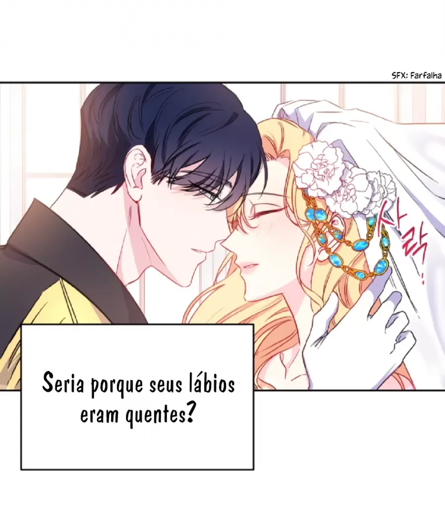 Casando-se Primeiro capitulo 0 pagina 33