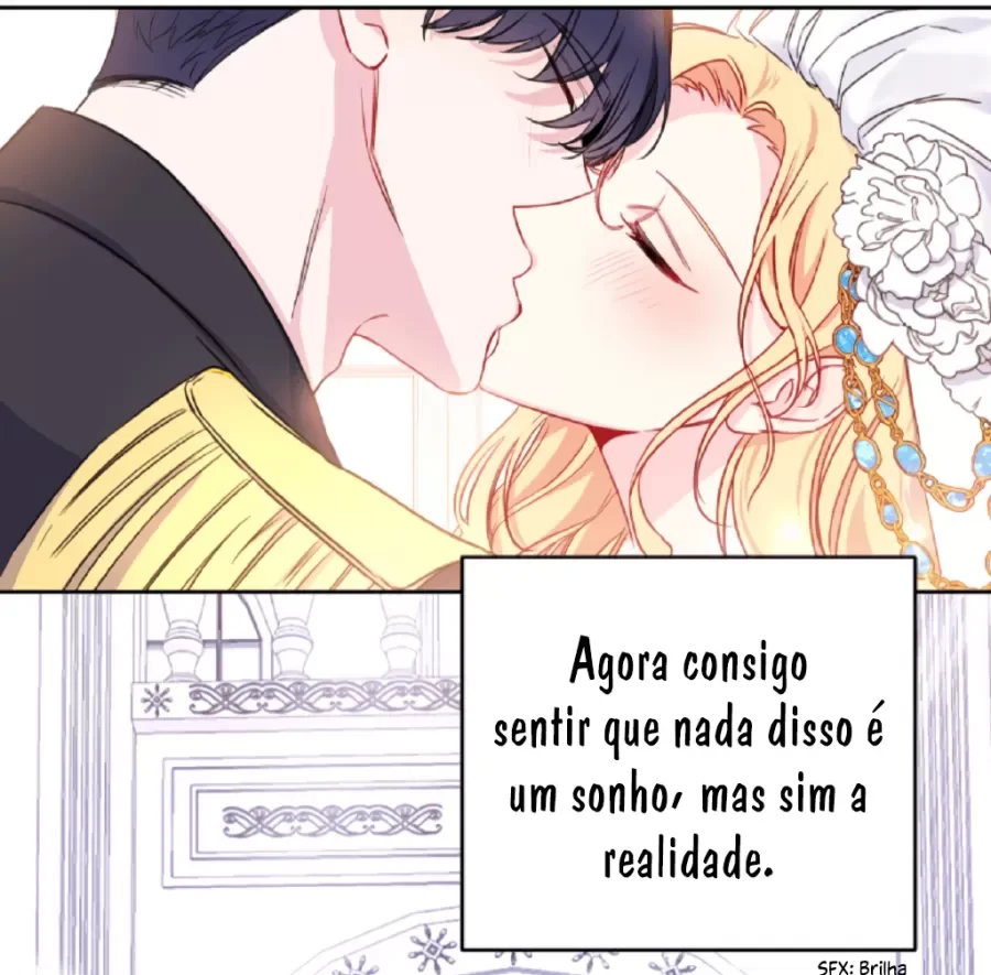 Casando-se Primeiro capitulo 0 pagina 34