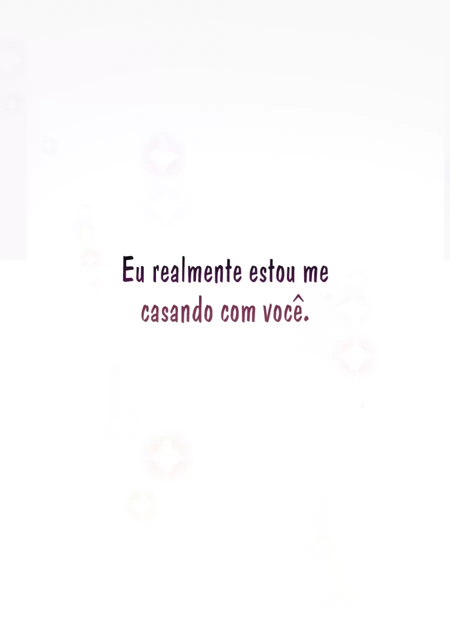 Casando-se Primeiro capitulo 0 pagina 36