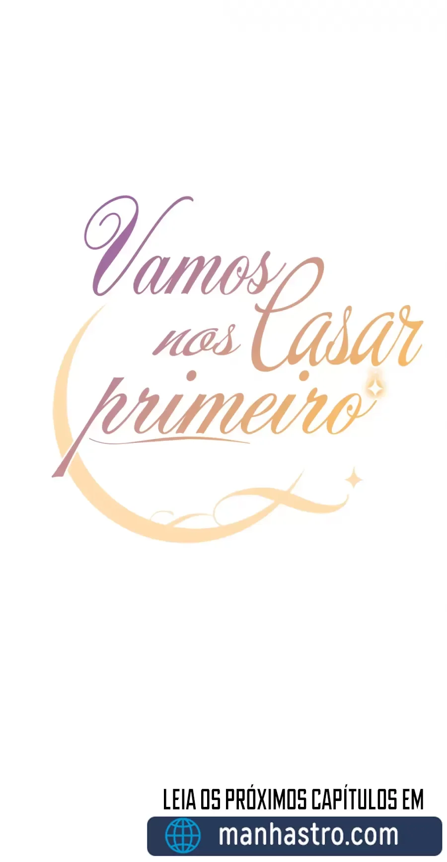 Casando-se Primeiro capitulo 0 pagina 37