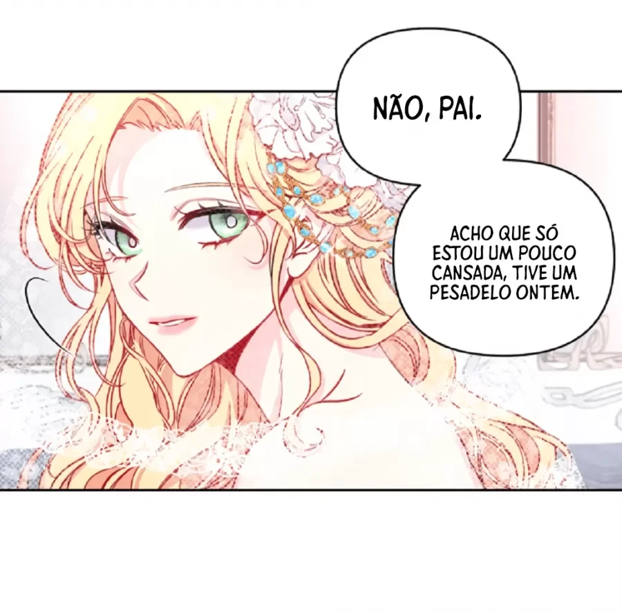 Casando-se Primeiro capitulo 0 pagina 7