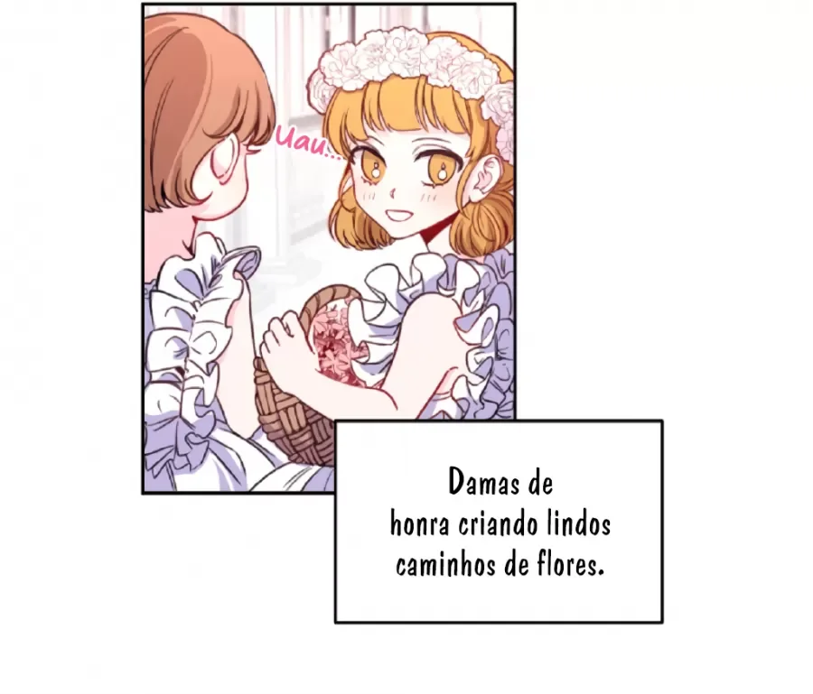Casando-se Primeiro capitulo 0 pagina 9