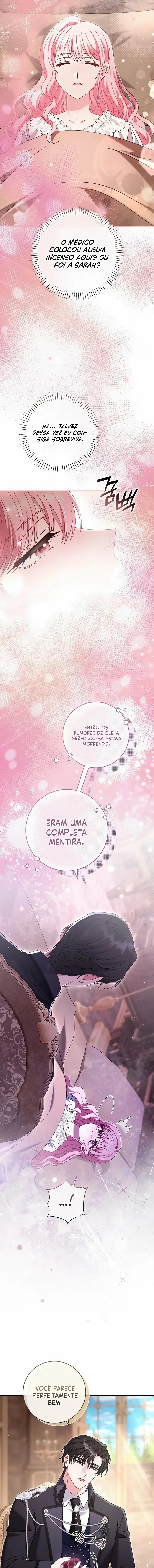 Ao Invés Do Filho, Eu Ficarei Com O Pai capitulo 45 pagina 5