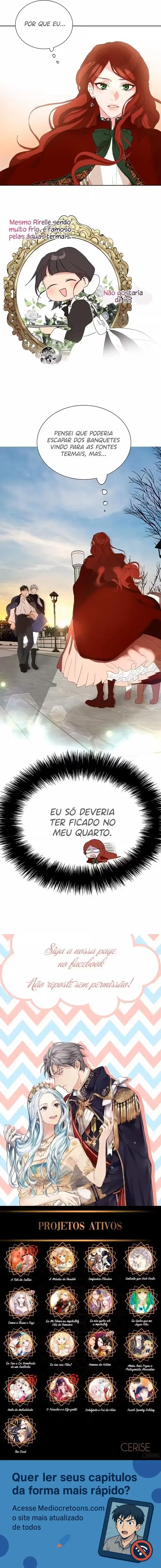 A Vilã Reencarnada capitulo 6 pagina 6