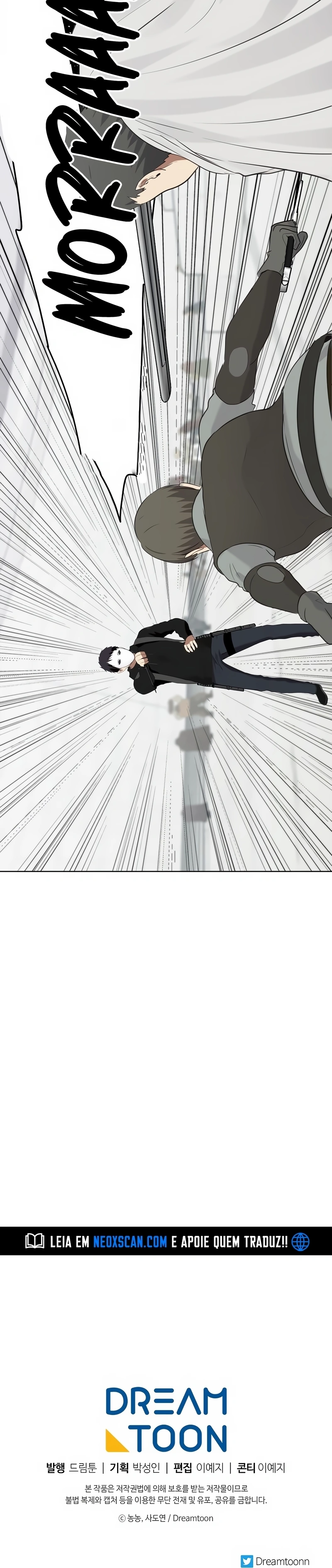 A Segunda Vida do Ranker capitulo 6 pagina 21
