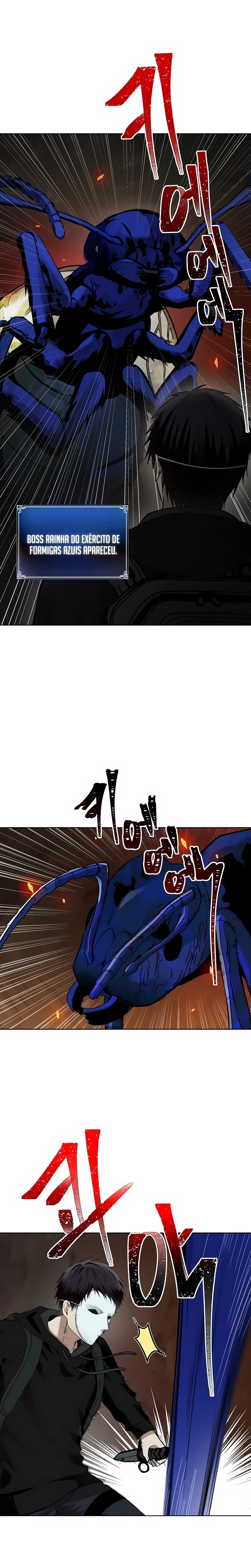 A Segunda Vida do Ranker capitulo 10 pagina 1